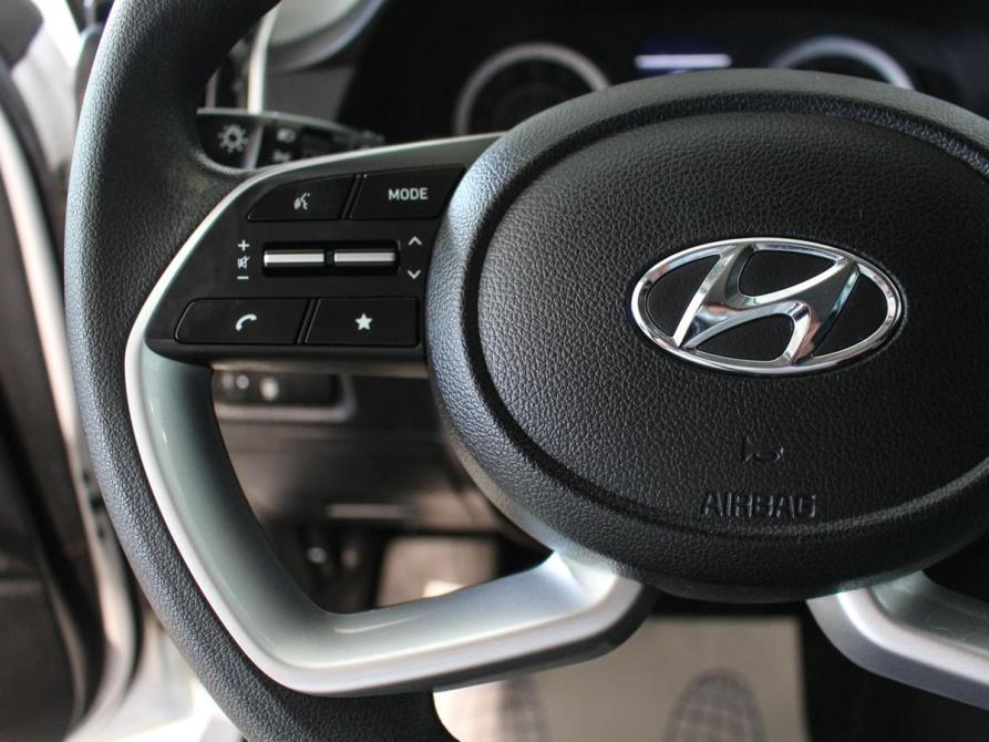 Hyundai Creta II Калуга  - изображение 10