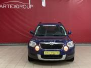 Skoda Yeti I Рестайлинг Ростов-на-Дону  - изображение 14
