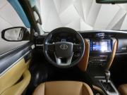Toyota Fortuner II Москва  - изображение 38