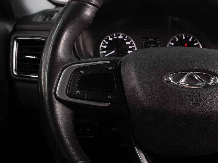 Chery Tiggo 4 I Рестайлинг Воронеж  - изображение 13