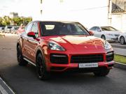 Porsche Cayenne III Санкт-Петербург  - изображение 42