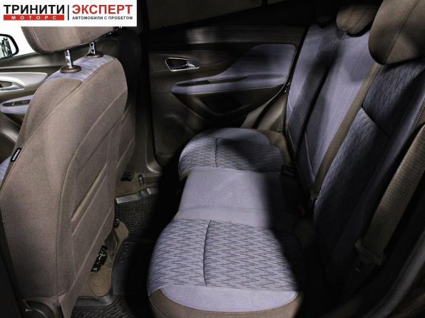 Opel Mokka I с пробегом 2013 года, цена 1 097 000 рублей, 184775 км, внедорожник, Автокод Объявления