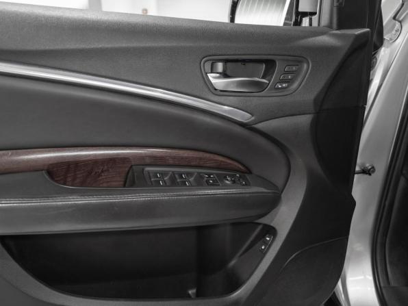 Acura MDX III с пробегом 2014 года, цена 2 400 000 рублей, 195126 км, внедорожник, Автокод Объявления