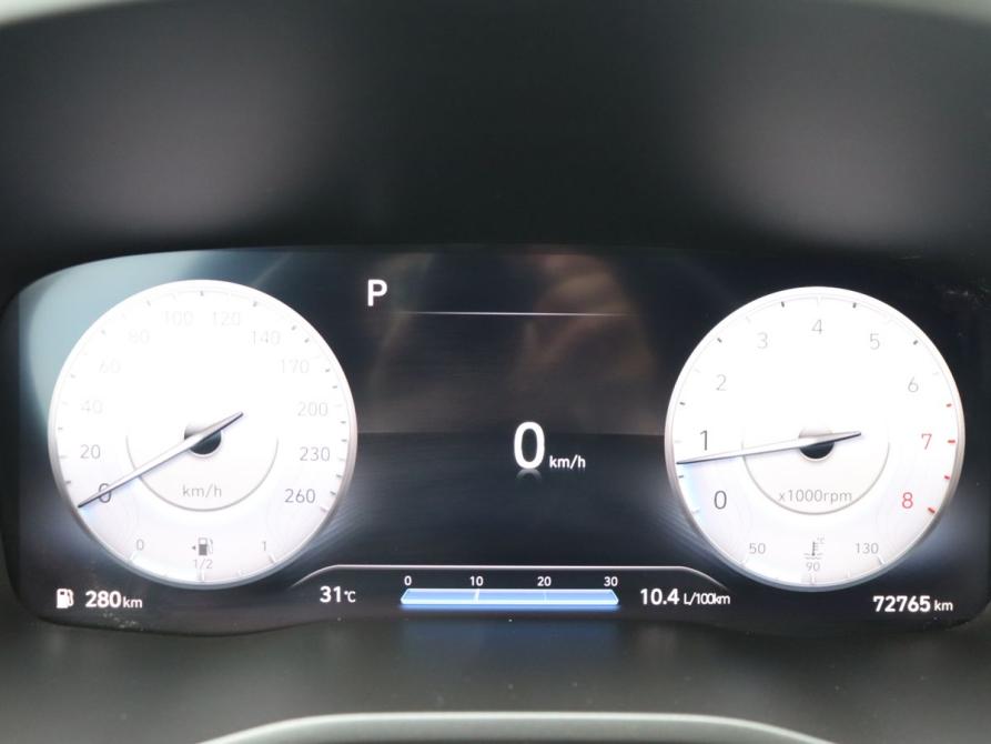 Hyundai Santa Fe IV Рестайлинг Москва  - изображение 17