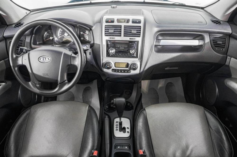 Kia Sportage II Барнаул  - изображение 10