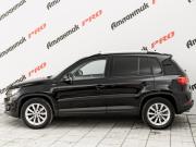 Volkswagen Tiguan I Рестайлинг Екатеринбург  - изображение 31