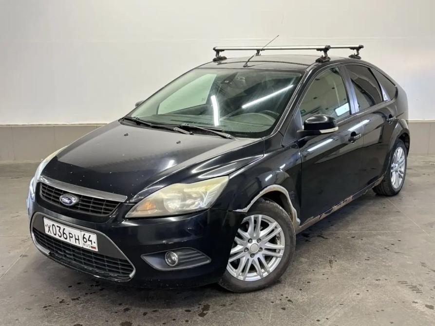 Ford Focus II Рестайлинг Саратов  - изображение 1