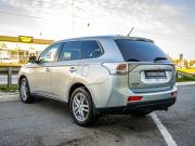 Mitsubishi Outlander III Волгоград  - изображение 30
