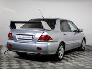 Mitsubishi Lancer IX Рестайлинг Санкт-Петербург  - изображение 22