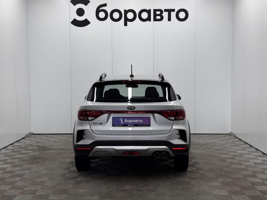 Kia Rio IV Рестайлинг Воронеж  - изображение 6