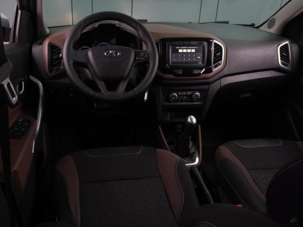 Lada (ВАЗ) XRAY I с пробегом 2017 года, цена 729 000 рублей, 113668 км, хэтчбек, Автокод Объявления