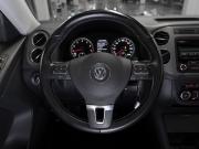 Volkswagen Tiguan I Рестайлинг Москва  - изображение 31