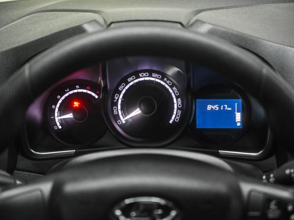 Lada (ВАЗ) XRAY I с пробегом 2017 года, цена 849 000 рублей, 84517 км, хэтчбек, Автокод Объявления