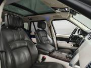 Land Rover Range Rover IV Рестайлинг Москва  - изображение 39