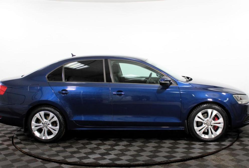 Volkswagen Jetta VI Нижний Новгород  - изображение 5