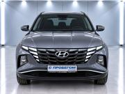 Hyundai Tucson IV Москва  - изображение 18