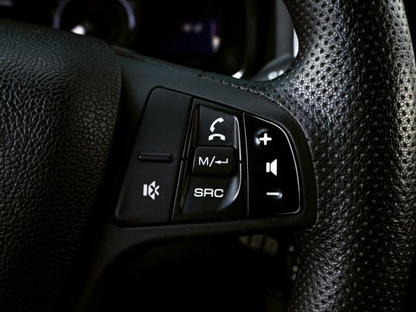 Lada (ВАЗ) XRAY I с пробегом 2016 года, цена 725 000 рублей, 107000 км, хэтчбек, Автокод Объявления
