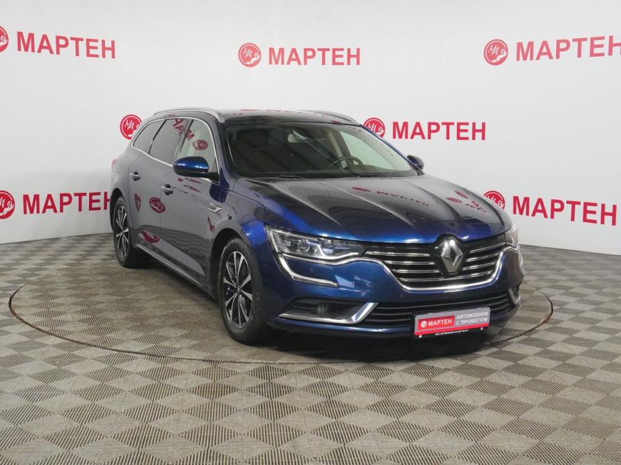 Renault Talisman I Вологда  - изображение 3