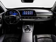 Chery Tiggo 8 Pro Max I Рестайлинг Москва  - изображение 30