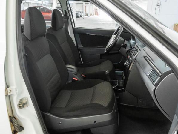 Lada (ВАЗ) Priora I Рестайлинг с пробегом 2013 года, цена 549 000 рублей, 167991 км, хэтчбек, Автокод Объявления