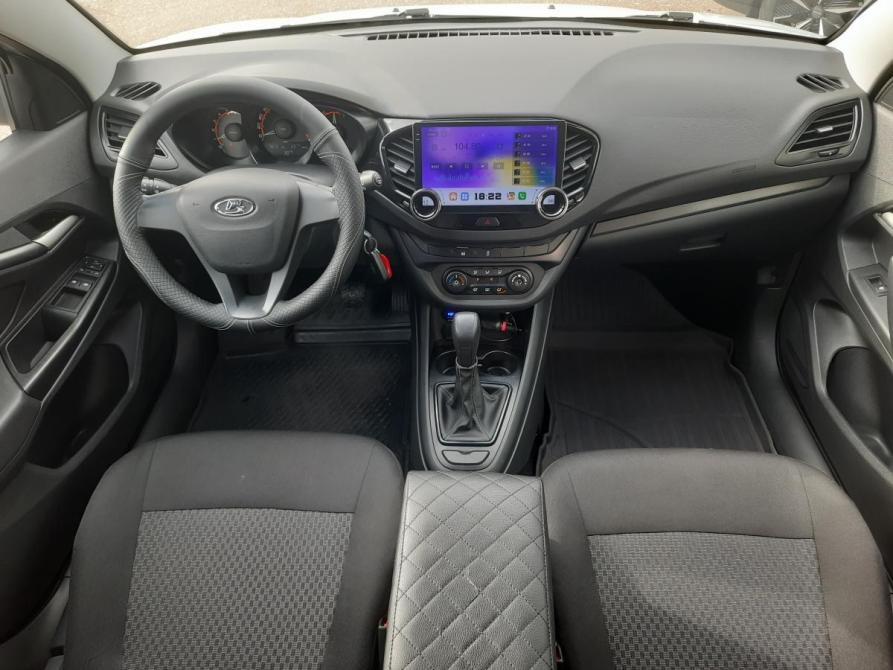 Lada (ВАЗ) Vesta I Стерлитамак  - изображение 18