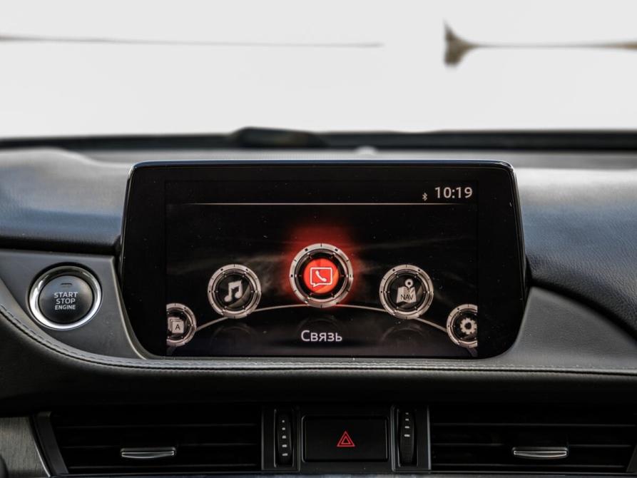 Mazda 6 III (GJ) Рестайлинг 2 Волгоград  - изображение 22