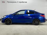 Hyundai Solaris I Тюмень  - изображение 33