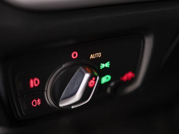 Audi A3 III (8V) с пробегом 2015 года, цена 1 590 000 рублей, 197510 км, седан, Автокод Объявления