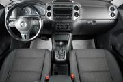Volkswagen Tiguan I Рестайлинг Тюмень  - изображение 32