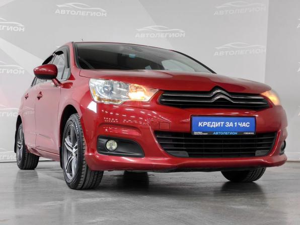 Citroen C4 II с пробегом 2011 года, цена 495 000 рублей, 158000 км, хэтчбек, Автокод Объявления