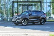 Geely Atlas I Брянск  - изображение 28