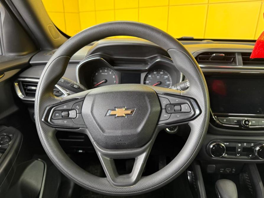 Chevrolet TrailBlazer III Ижевск  - изображение 17