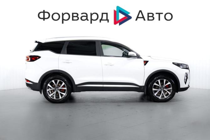 Chery Tiggo 7 Pro Max I с пробегом 2024 года, цена 2 050 000 рублей, 45169 км, внедорожник, Автокод Объявления