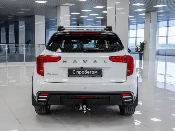 Haval Jolion I Рестайлинг с пробегом 2024 года, цена 1 908 000 рублей, 65715 км, внедорожник, Автокод Объявления