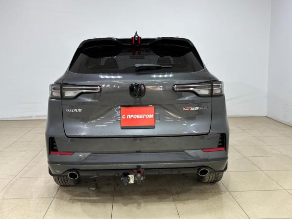 Changan CS55 Plus II с пробегом 2024 года, цена 2 195 000 рублей, 30315 км, внедорожник, Автокод Объявления