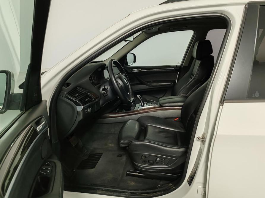 BMW X5 II (E70) Рестайлинг Москва  - изображение 15