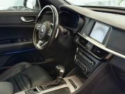 Kia Optima IV Рестайлинг Тверь  - изображение 30