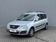 Lada (ВАЗ) Largus I Тамбов  - изображение 24