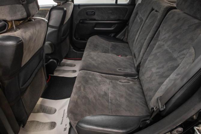 Honda CR-V II с пробегом 2002 года, цена 699 000 рублей, 230000 км, внедорожник, Автокод Объявления