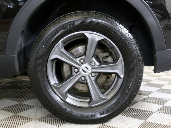 Haval F7 I с пробегом 2021 года, цена 1 745 000 рублей, 59789 км, внедорожник, Автокод Объявления