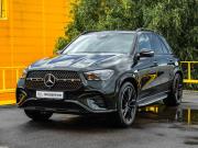 Mercedes-Benz GLE II (V167) Рестайлинг Москва  - изображение 23