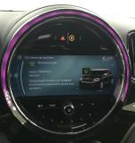 Mini Countryman II Рестайлинг Красноярск  - изображение 47