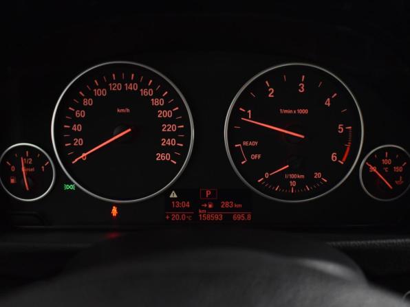 BMW 4 серии F32/F33/F36 с пробегом 2014 года, цена 2 160 000 рублей, 158579 км, купе, Автокод Объявления