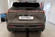 Geely Cityray Москва  - изображение 37