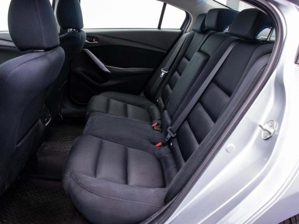 Mazda 6 III (GJ) Рестайлинг с пробегом 2015 года, цена 1 550 000 рублей, 198164 км, седан, Автокод Объявления