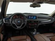 BMW X5 III (F15) Москва  - изображение 28