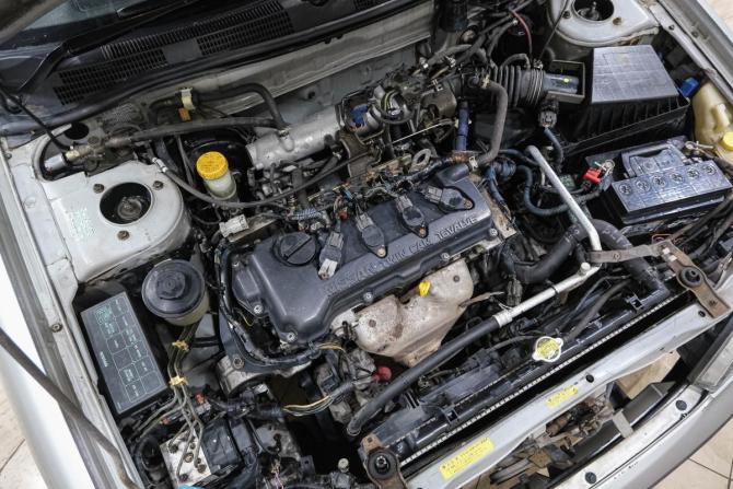 Nissan Primera I (P10) с пробегом 1999 года, цена 199 000 рублей, 498000 км, седан, Автокод Объявления