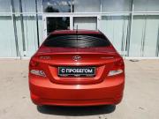 Hyundai Solaris I Воронеж  - изображение 18