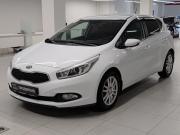 Kia Ceed II Казань  - изображение 23