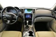 Infiniti Q50 I Москва  - изображение 21